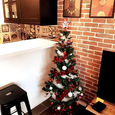 ❀ Disneyland Paris, Privee Dans Centre ❀ Apartment *