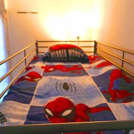 ❀ Disneyland Paris, Privee Dans Centre ❀ * Chessy (Seine-et-Marne)