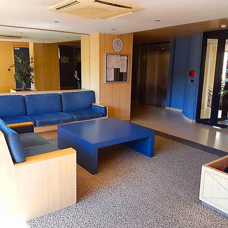 Apartment ❀ Disneyland Paris, Privee Dans Centre ❀ Chessy (Seine-et-Marne)